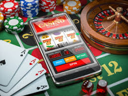 Top Roulette Platforms Accepting Cryptocurrency -1716769310