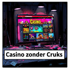 Casinoer Uden MitID Oplev Verdenen af Online Spil