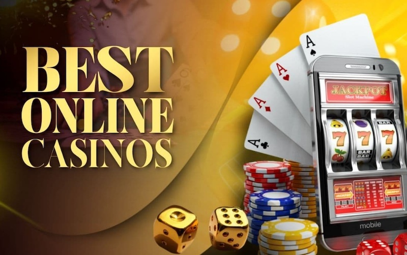 Discover Excitement with Casino BetPanda UK