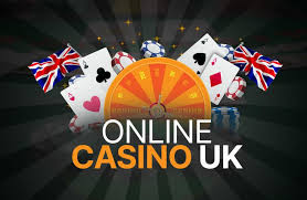Discover the Best Online UK Casinos No Deposit Required
