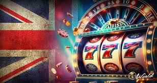Discover the Best Online UK Casinos No Deposit Required