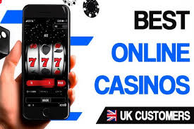 Experience the Thrill of Casino Gaming at Betblast Experience the Thrill of Casino Gaming at Betblast