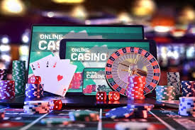Experience the Thrill of Casino Gaming at Betblast Experience the Thrill of Casino Gaming at Betblast