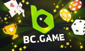 Explore the Exciting World of BC.Game Online Casino in India 1044875393 Explore the Exciting World of BC.Game Online Casino in India 1044875393