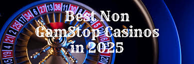 Exploring Non GamStop Casinos A New Era of Online Gambling
